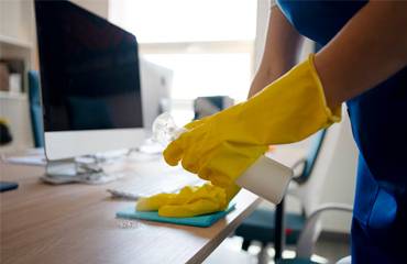 Thorough & Reliable Service
